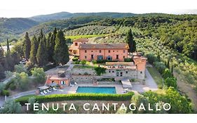 Agriturismo Tenuta Cantagallo